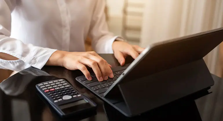 E-invoicing - the game changer