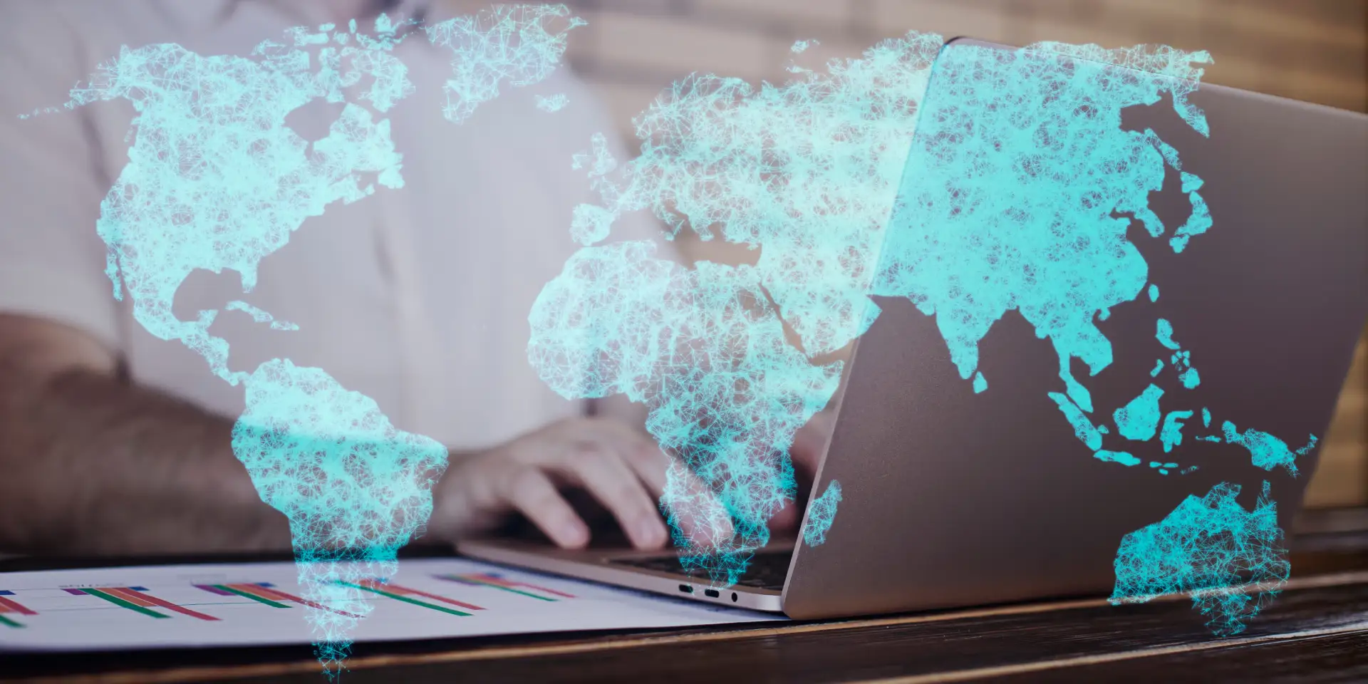 Beyond Borders: Securing Your Supply Chain in a World of Shifting Power Dynamics