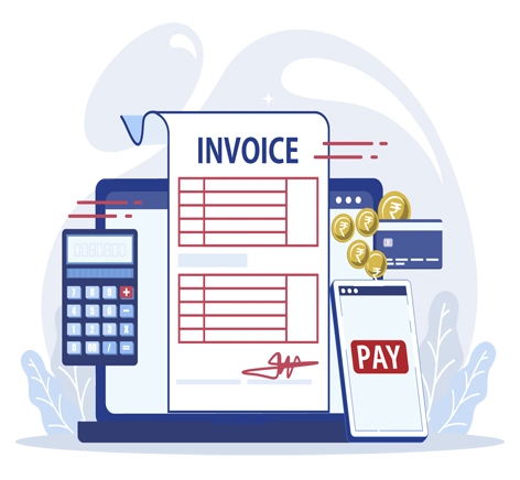 e invoicing
