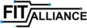 Fit alliance Logo