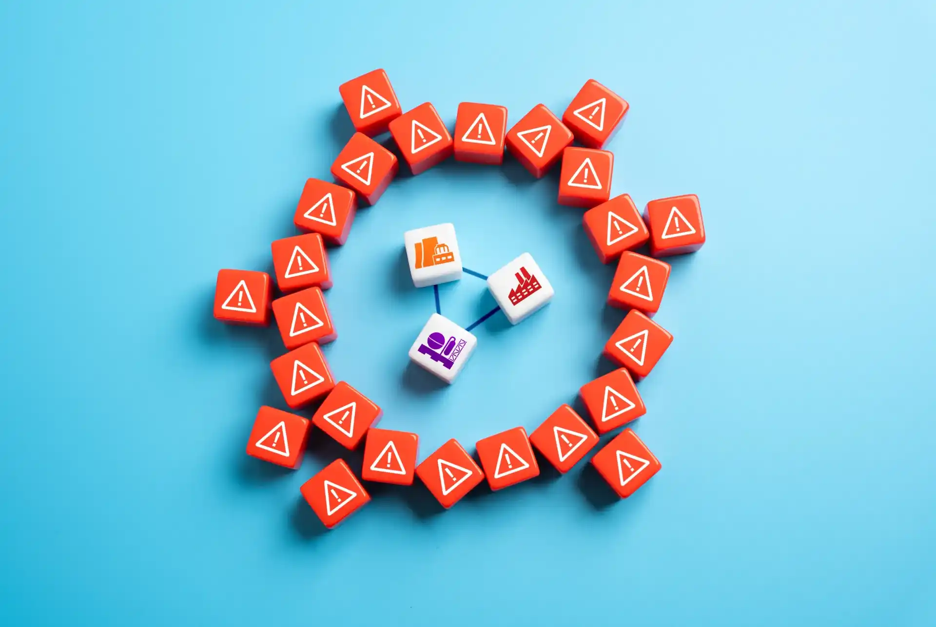 From Risk to Resilience: How Businesses Can Stay Afloat with Data-Driven Financial Tools