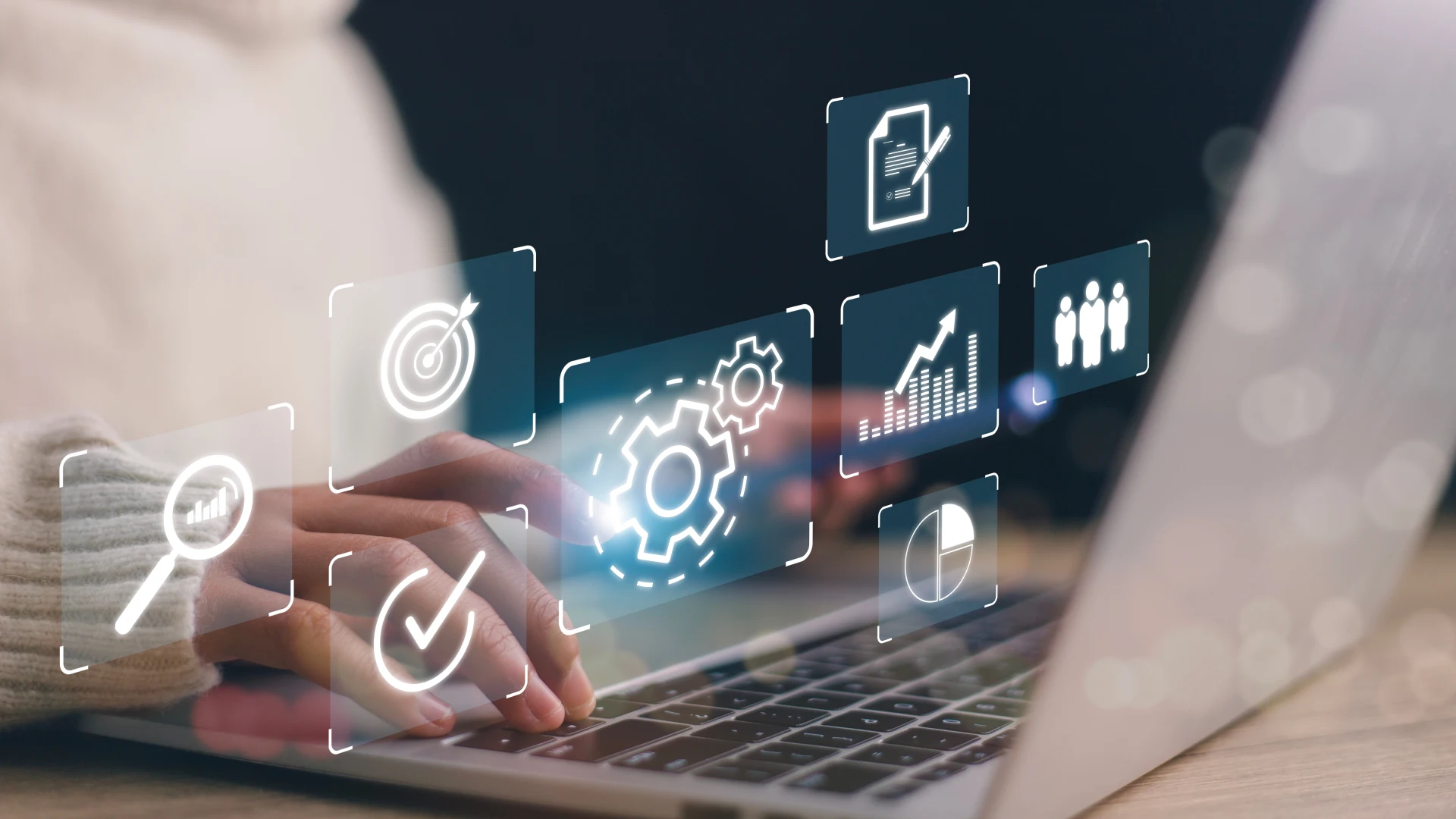 The Great Data Grab: Why Everyone Wants Your Supply Chain Data & How CFOs Should Respond