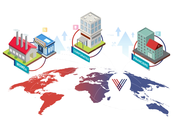 Trade Credit Infrstructure Banner