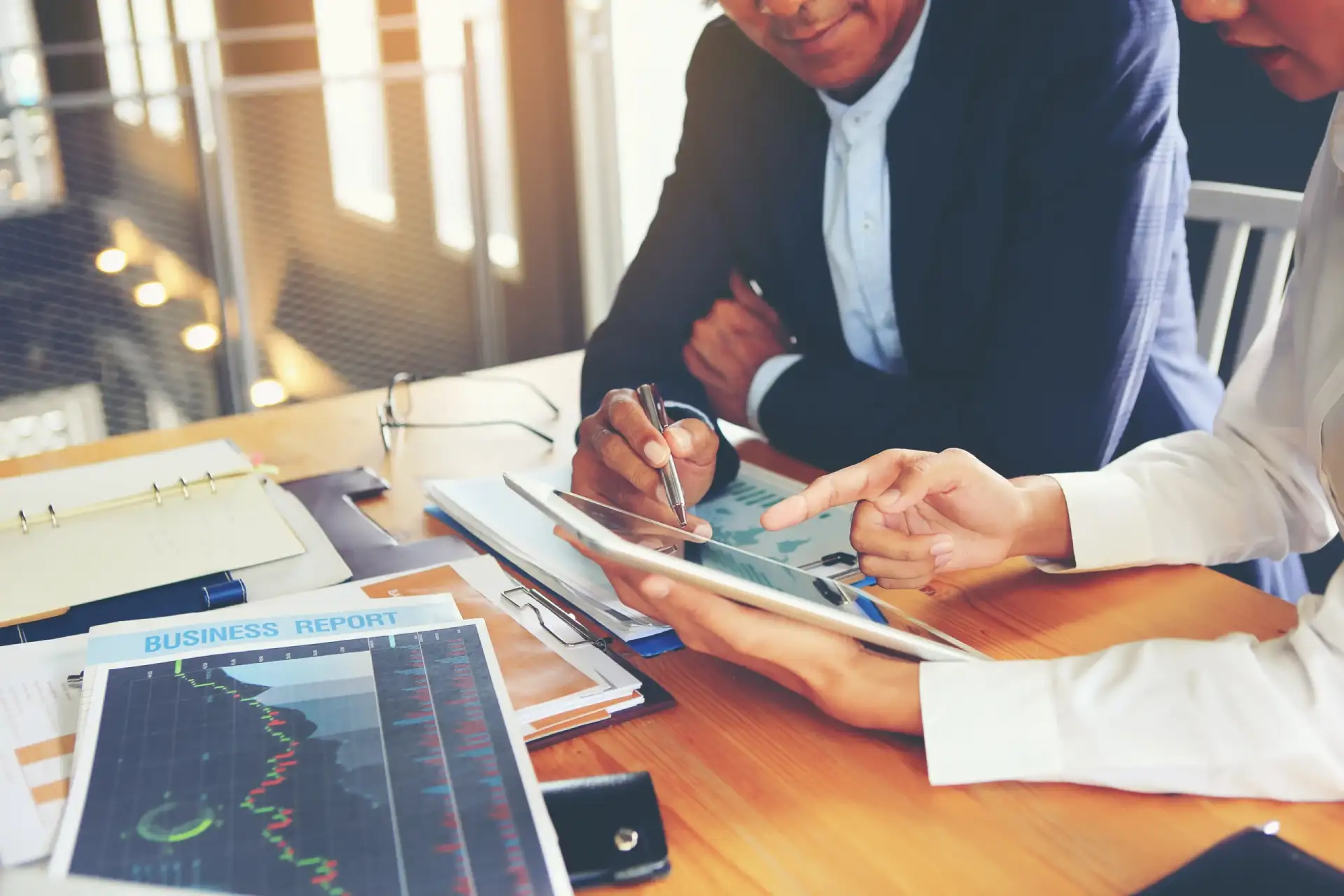 Why Supply Chain Finance Success Depends on CFO-CSCO Partnership - The 2025 Guide.