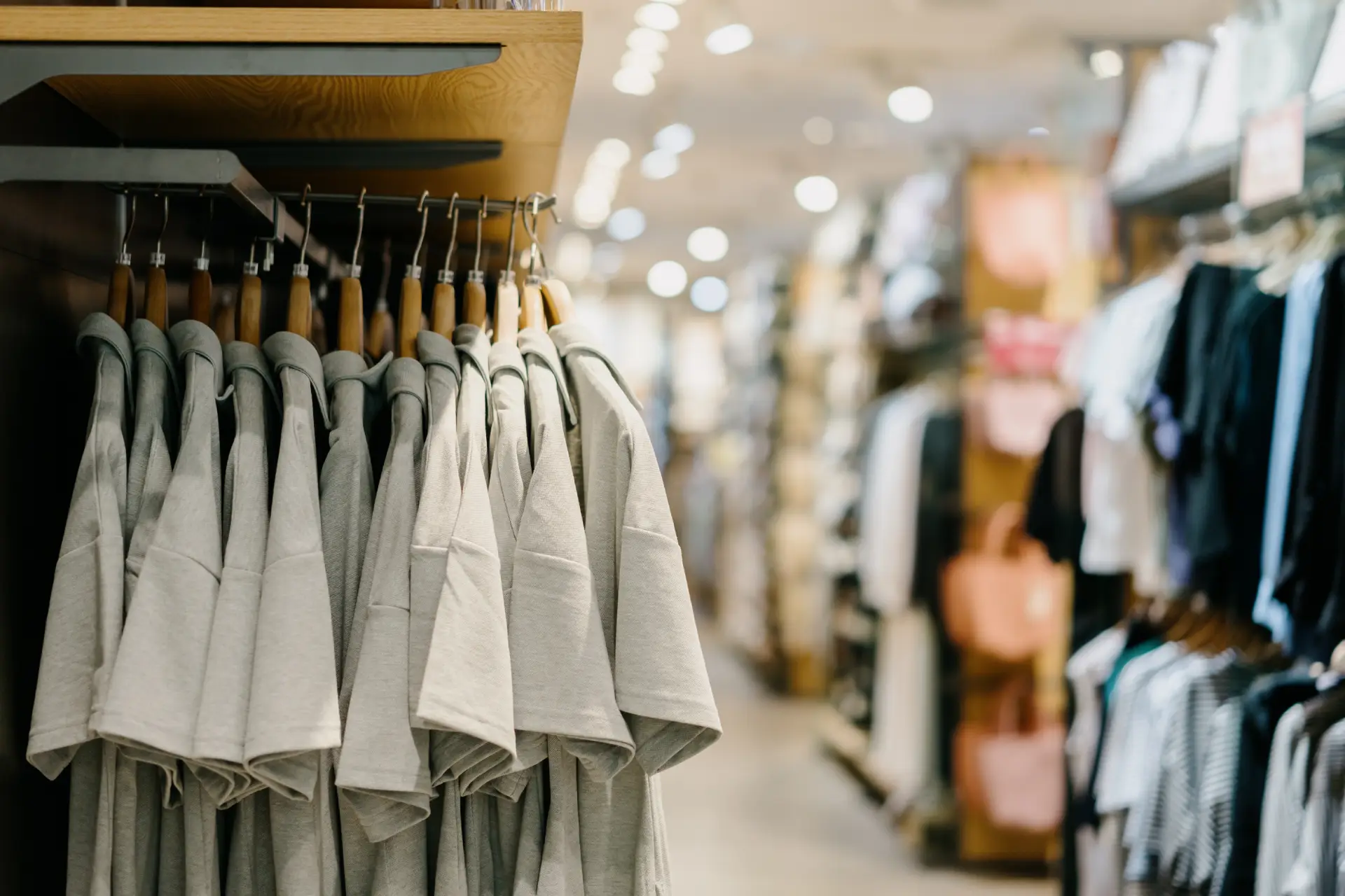 How a Tier- 1 Fashion Retail Giant streamlined payables and receivables, to strengthen its Supply Chain.