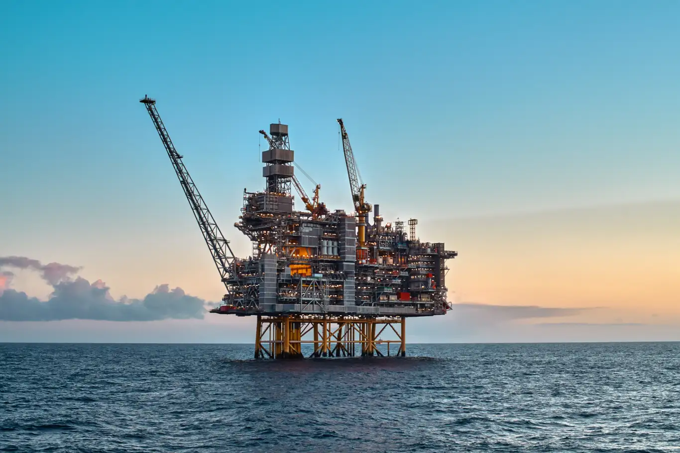 Reinventing Dealer Financing in India’s Oil & Gas Sector: How an Industry Transformed Working Capital at the Last Mile