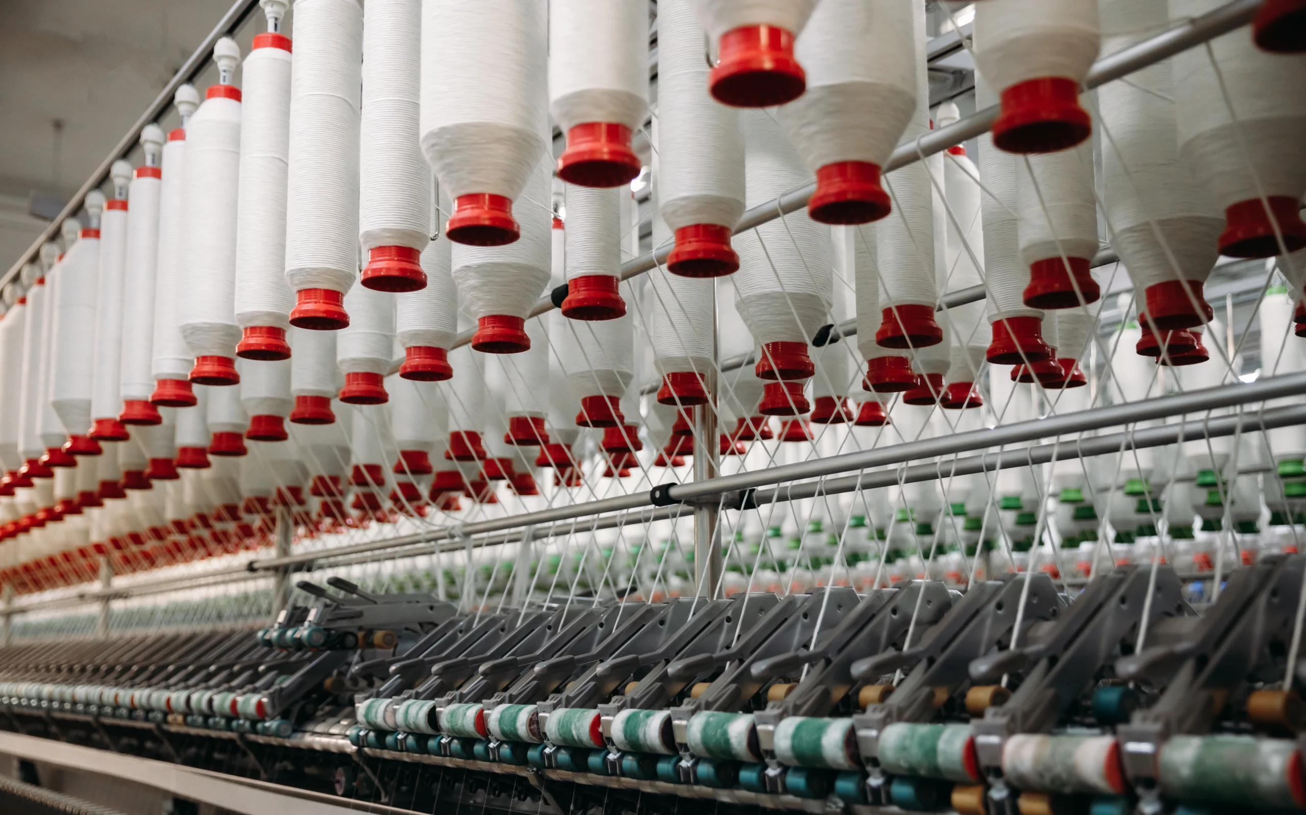 Empowering Indian Textile Exporters through Vayana TradeXchange