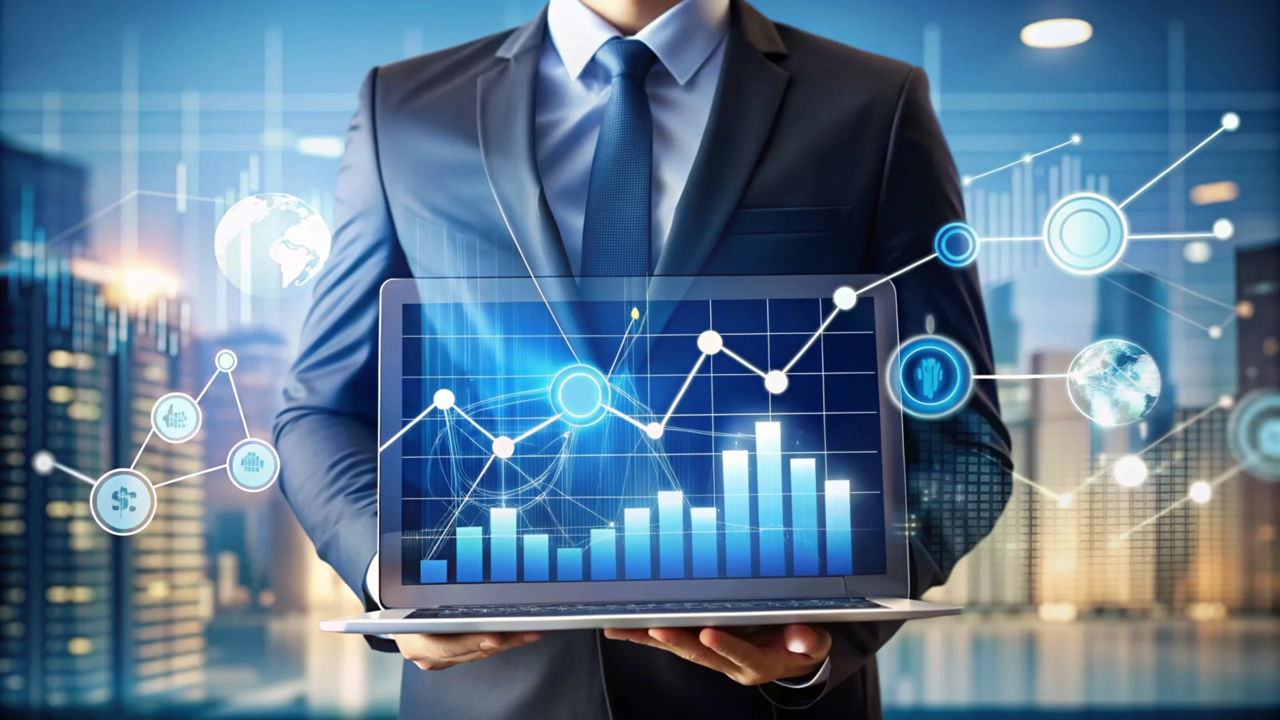 5 Proven Practices CFOs Rely on to Accurately Predict Cash Flows