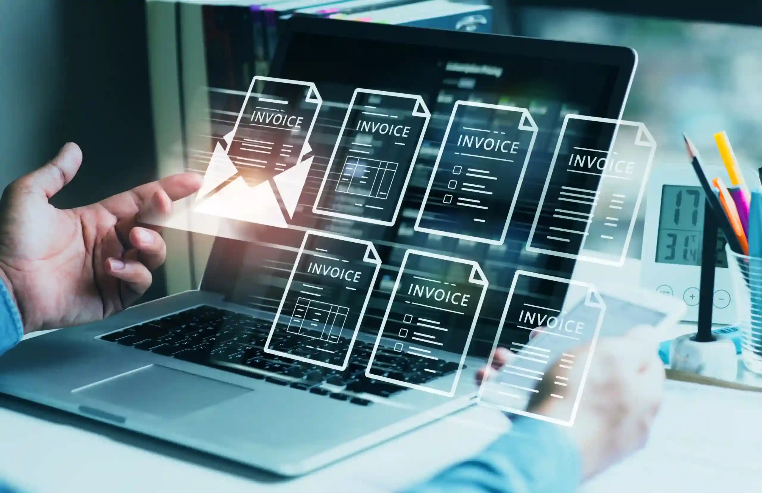 The Role of B2B Payments Automation in Simplifying Vendor Payments