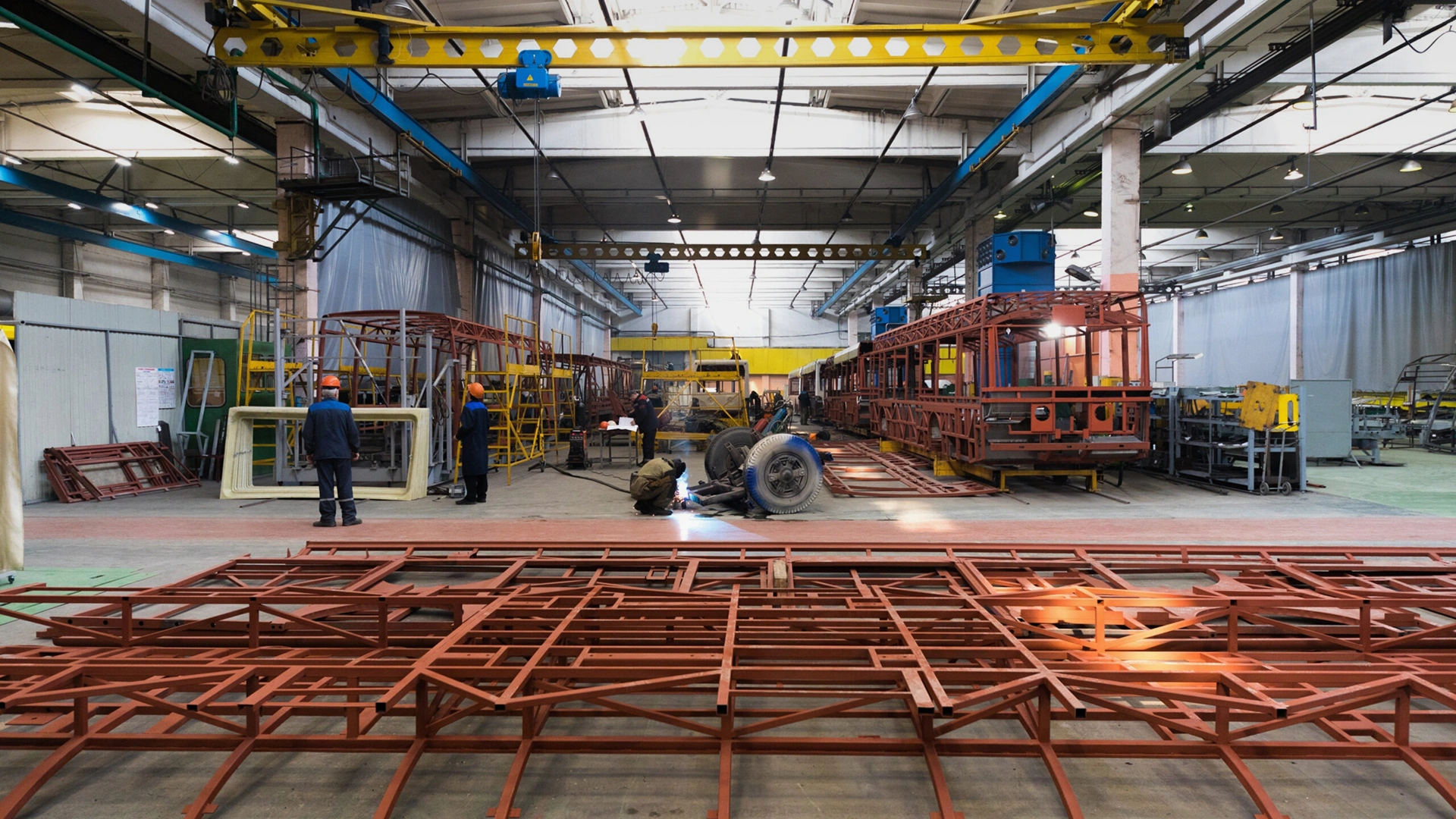 Unlocking Supply Chain Value: How Strategic Supply Chain Finance Strengthens Manufacturing Ecosystem