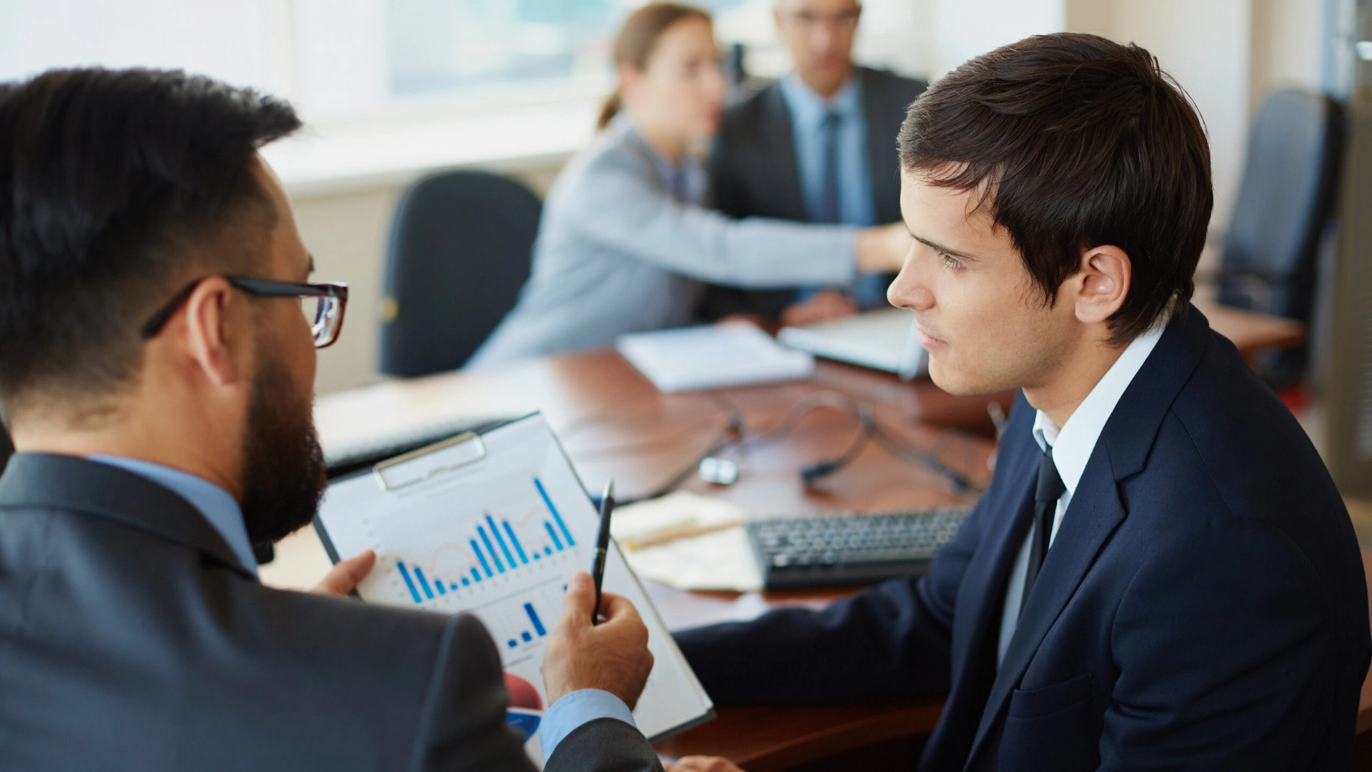 How Risk Assessment & Monitoring Safeguard Financial Ecosystems – Rubix Nexus Checks