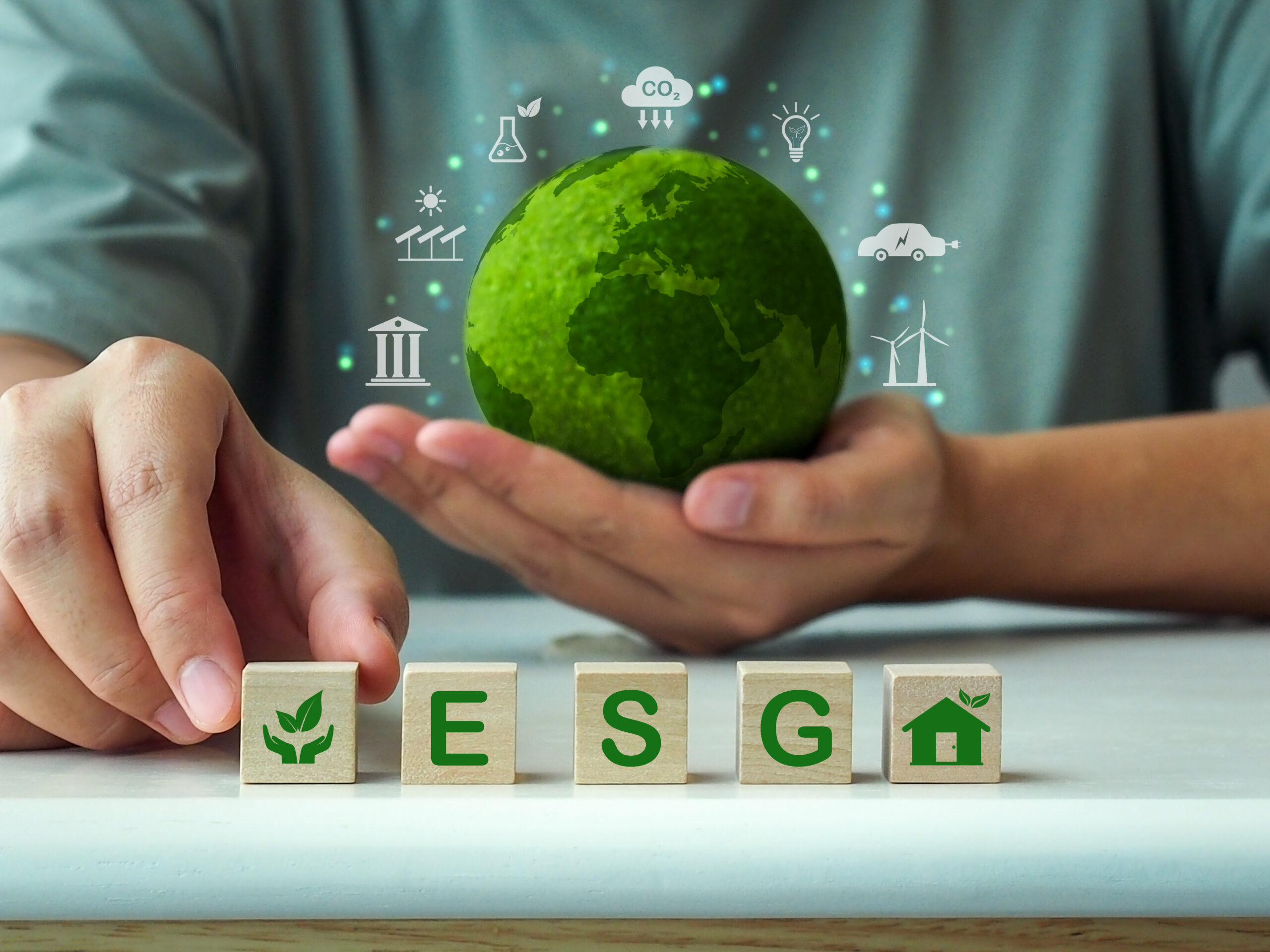 What Corporate ESG Practices mean to Bankers in 2026