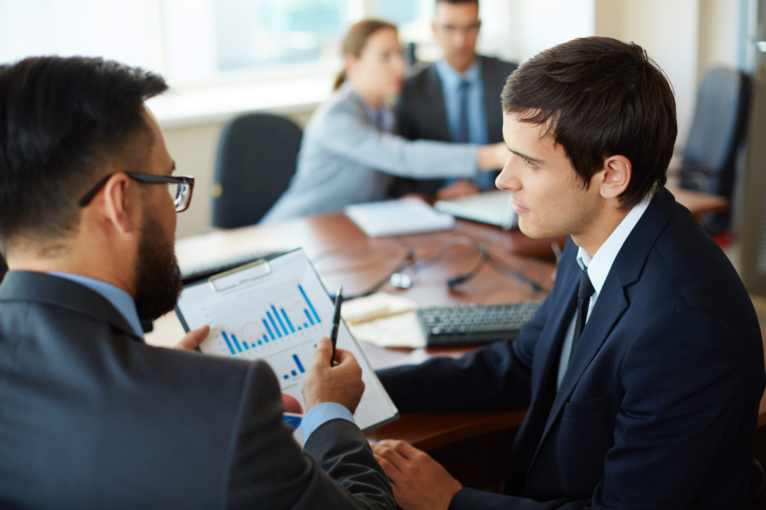 How Risk Assessment & Monitoring Safeguard Financial Ecosystems – Rubix Nexus Checks