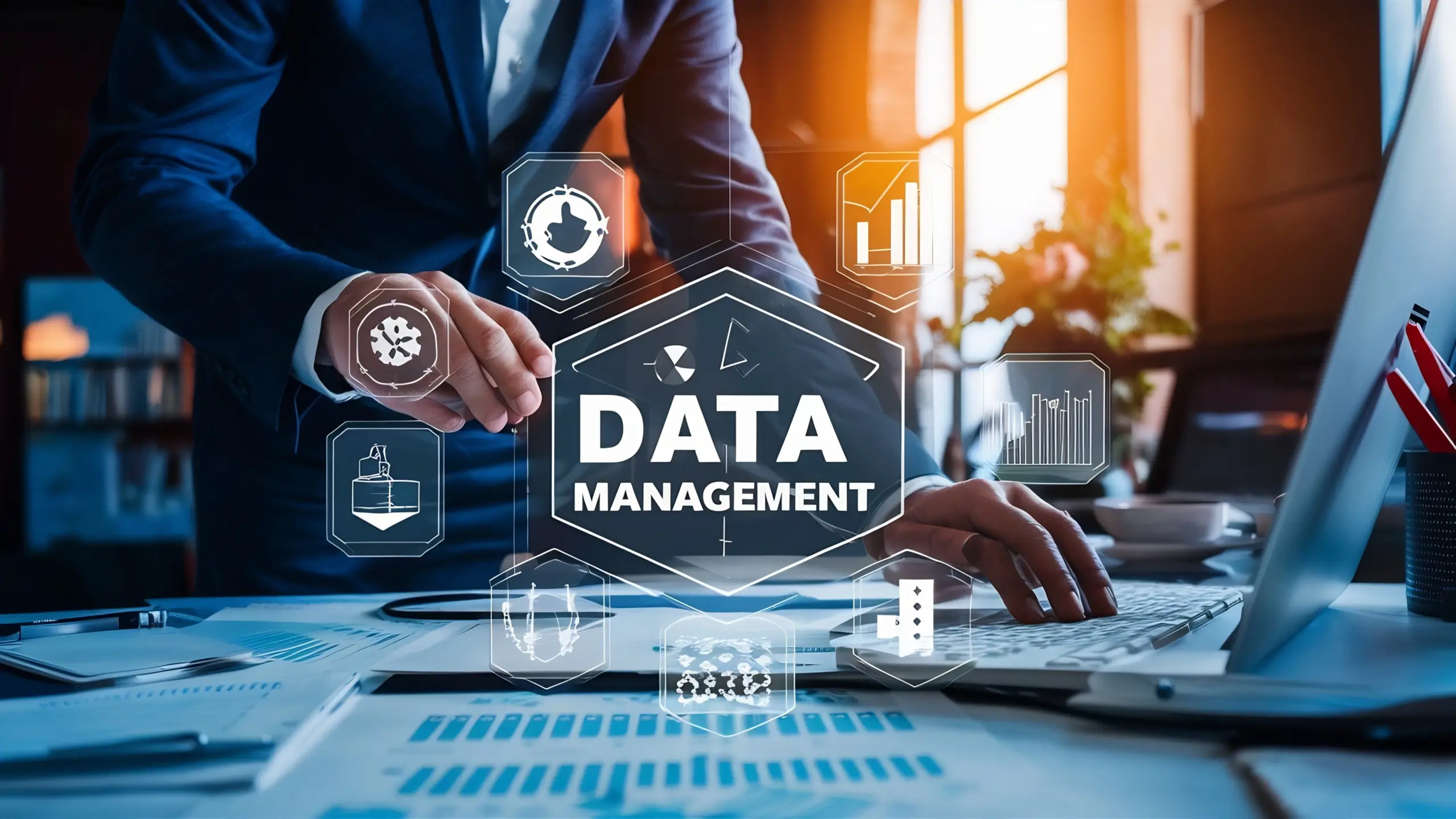 The Clean-Up Act for the New FY: Why Master Data Management Is Now a Board-Level Priority