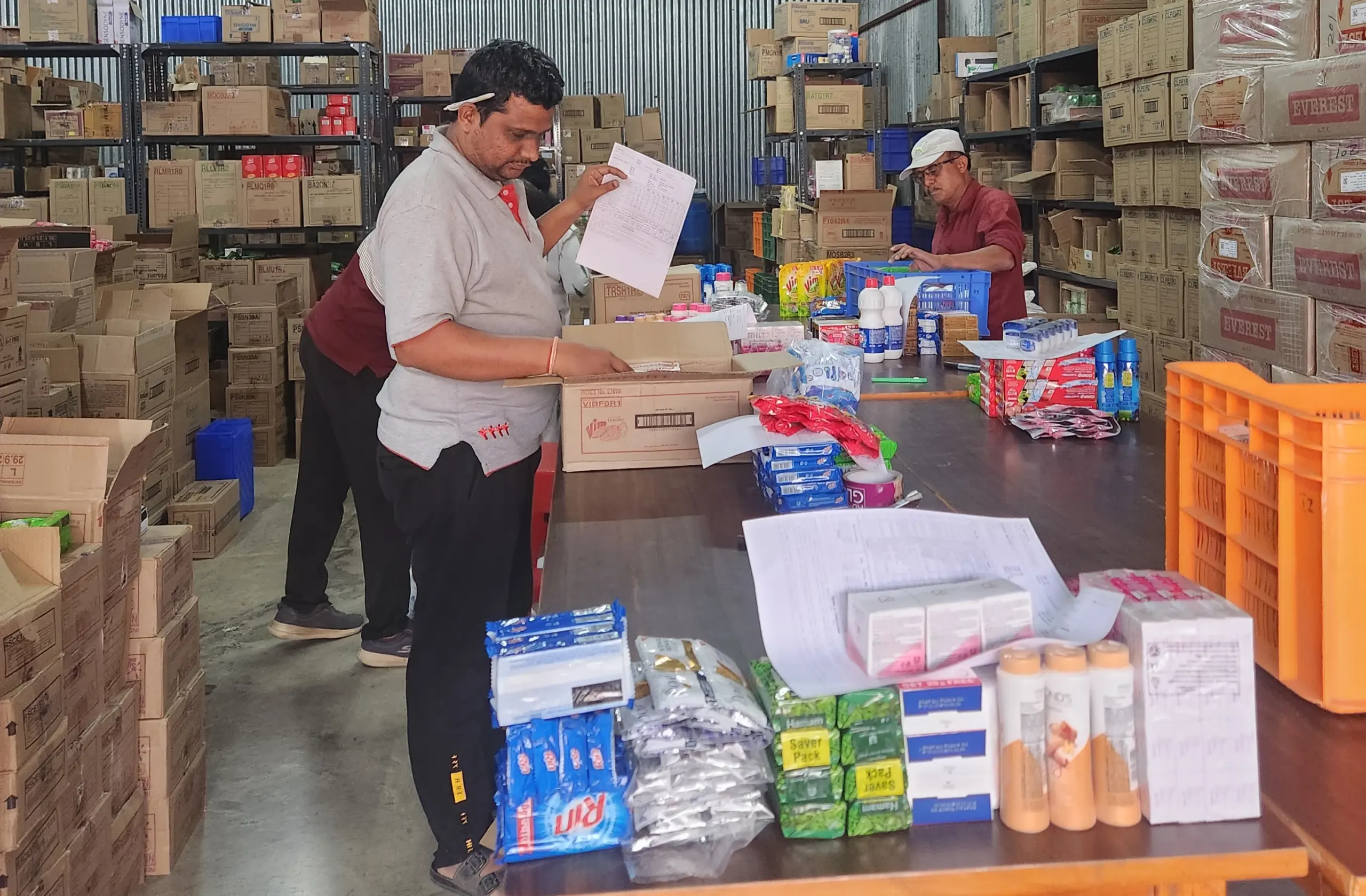 Summer of ’26: Supply Chain Finance for Operational Excellence in FMCG