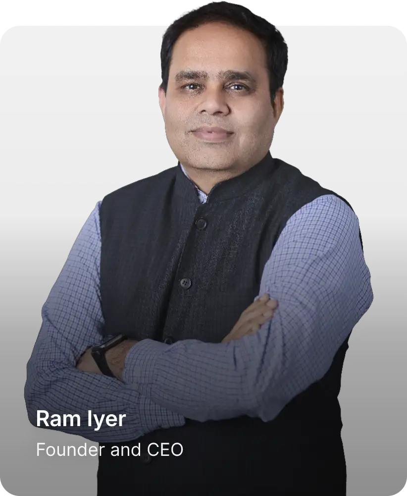 Ram Iyer