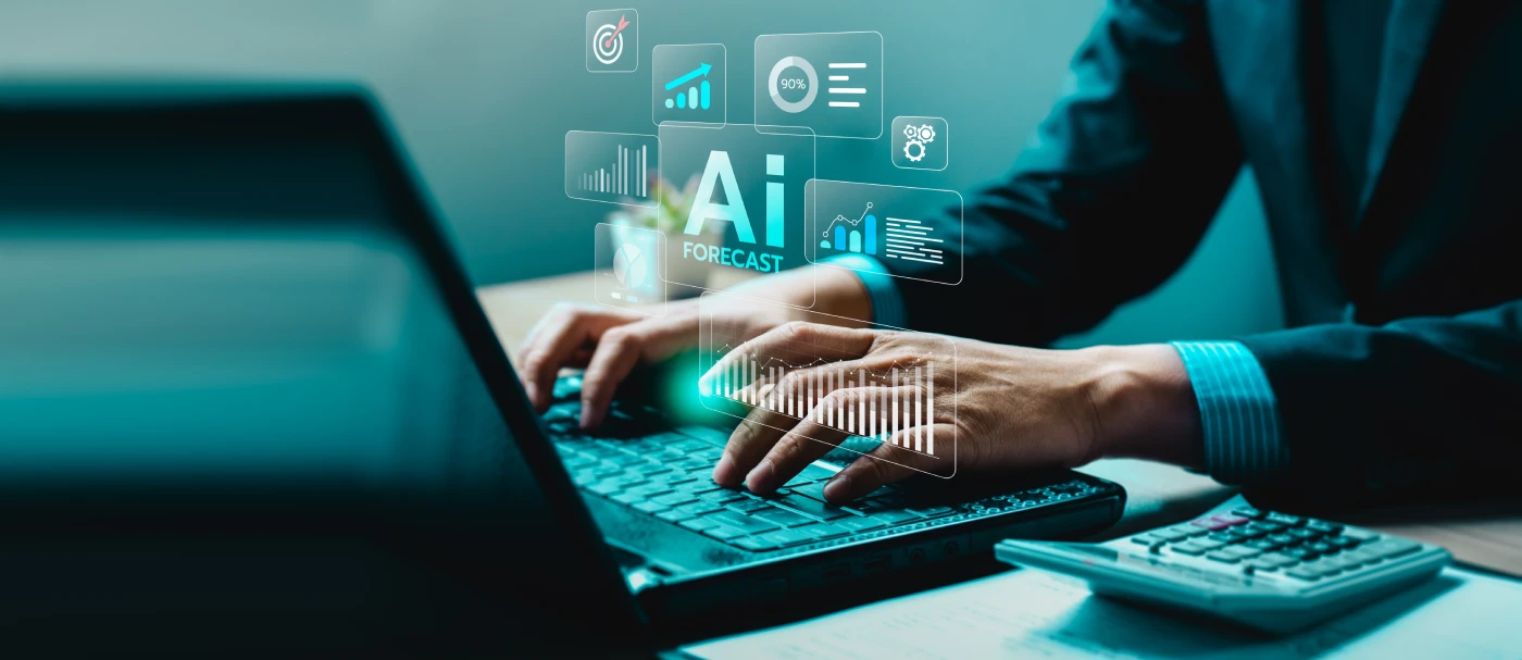 The Intelligence Layer: How AI and Predictive Finance Are Redefining Supply Chain Finance in 2026