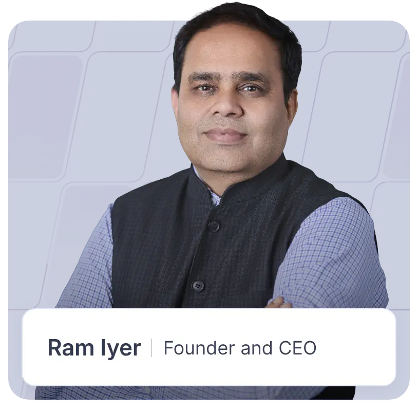 Ram Iyer