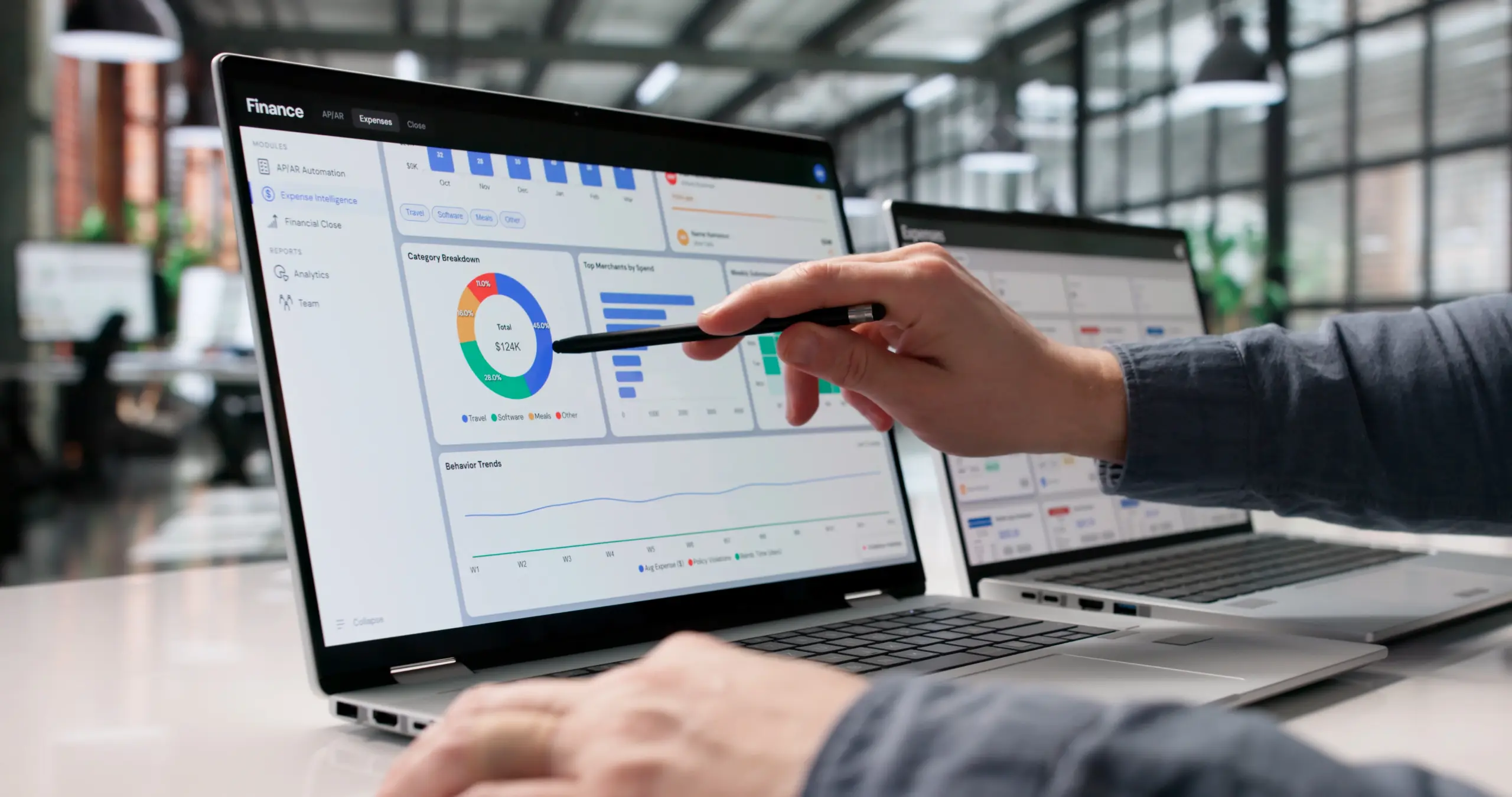 Why Automated Cash Flow Intelligence Matters More Than Data for CFOs