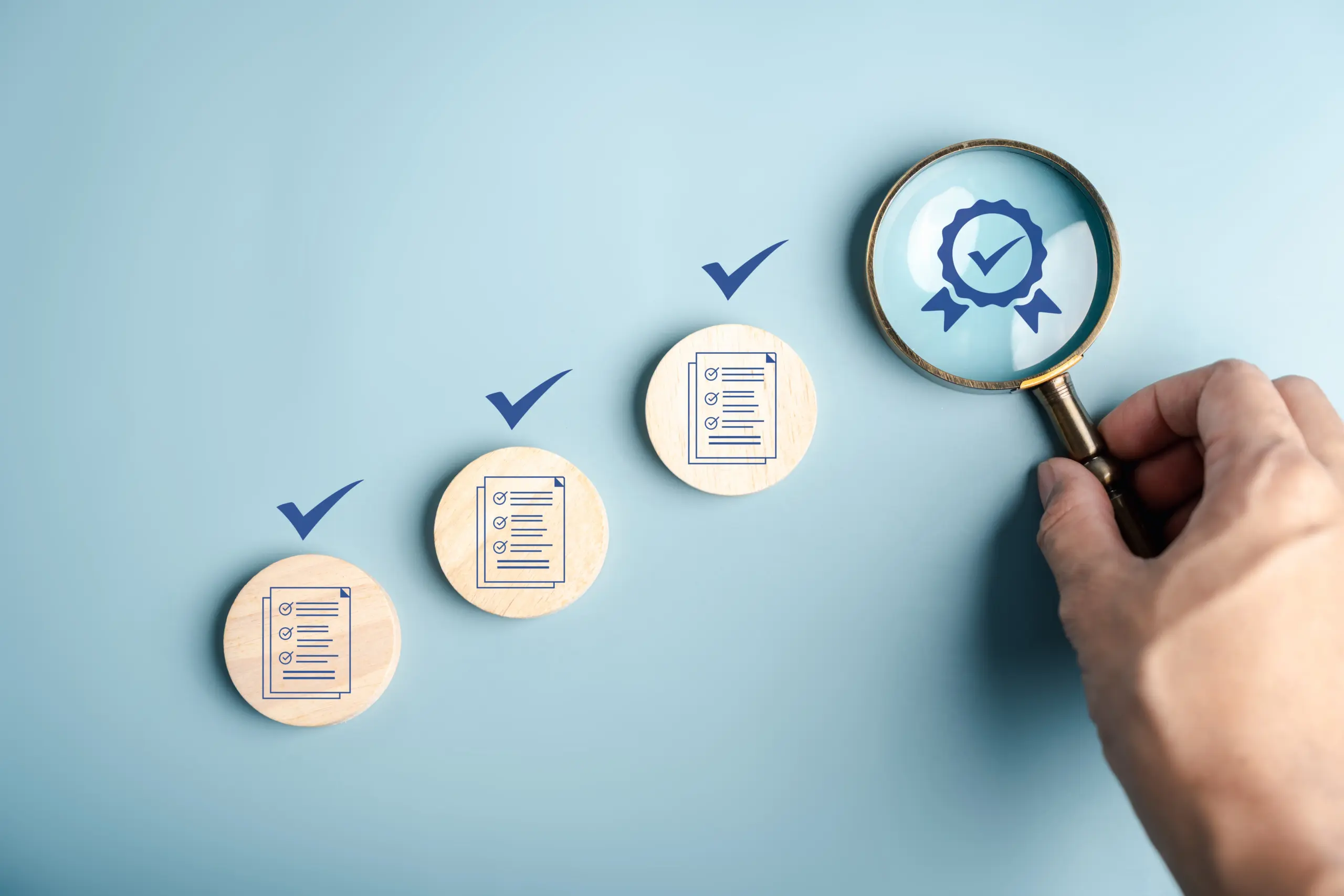 The Intelligence-Led Supply Chain: Why Verified Vendors Are the Only Shield Against Volatility