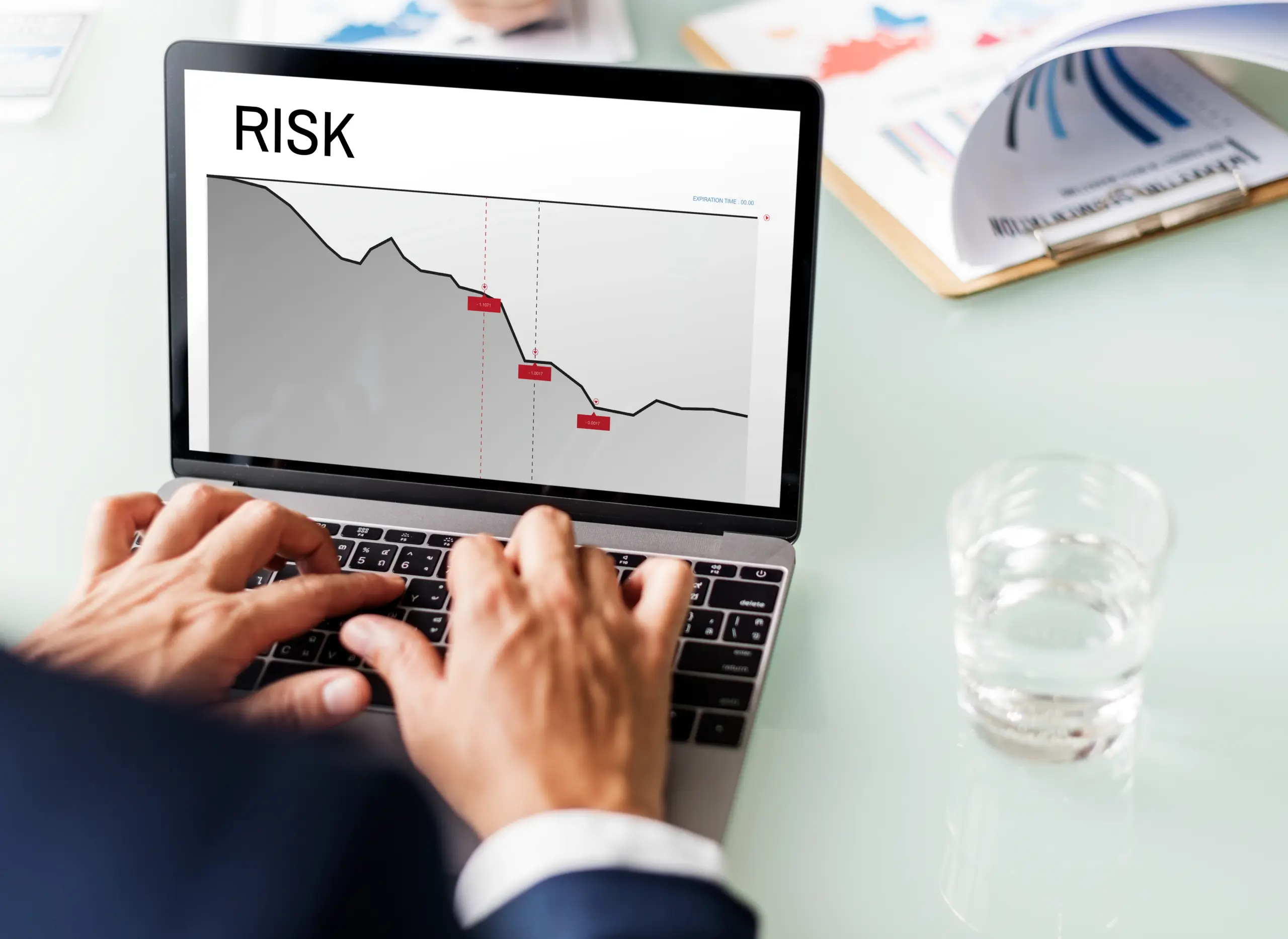 Credit Risk Monitoring Systems for High-Frequency B2B Transactions
