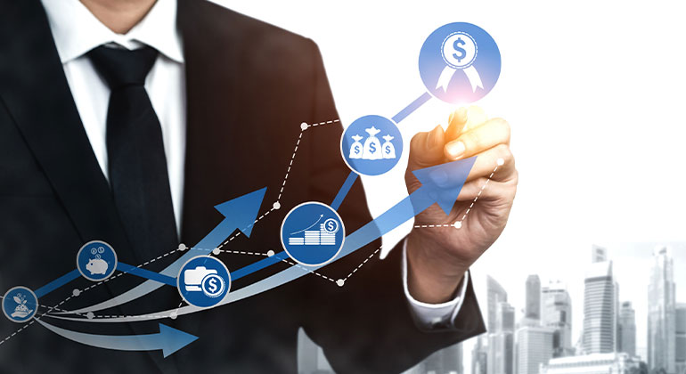 What is Dynamic Discounting, and Why Should Your Balance Sheet Care?