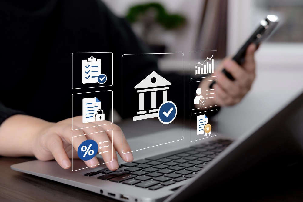 From Origination to Collections: Where Technology Really Changes Lending Economics